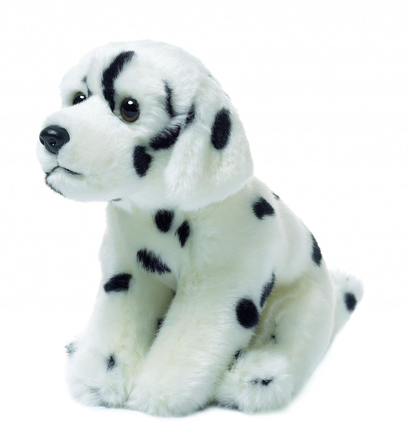 anna club plush dog