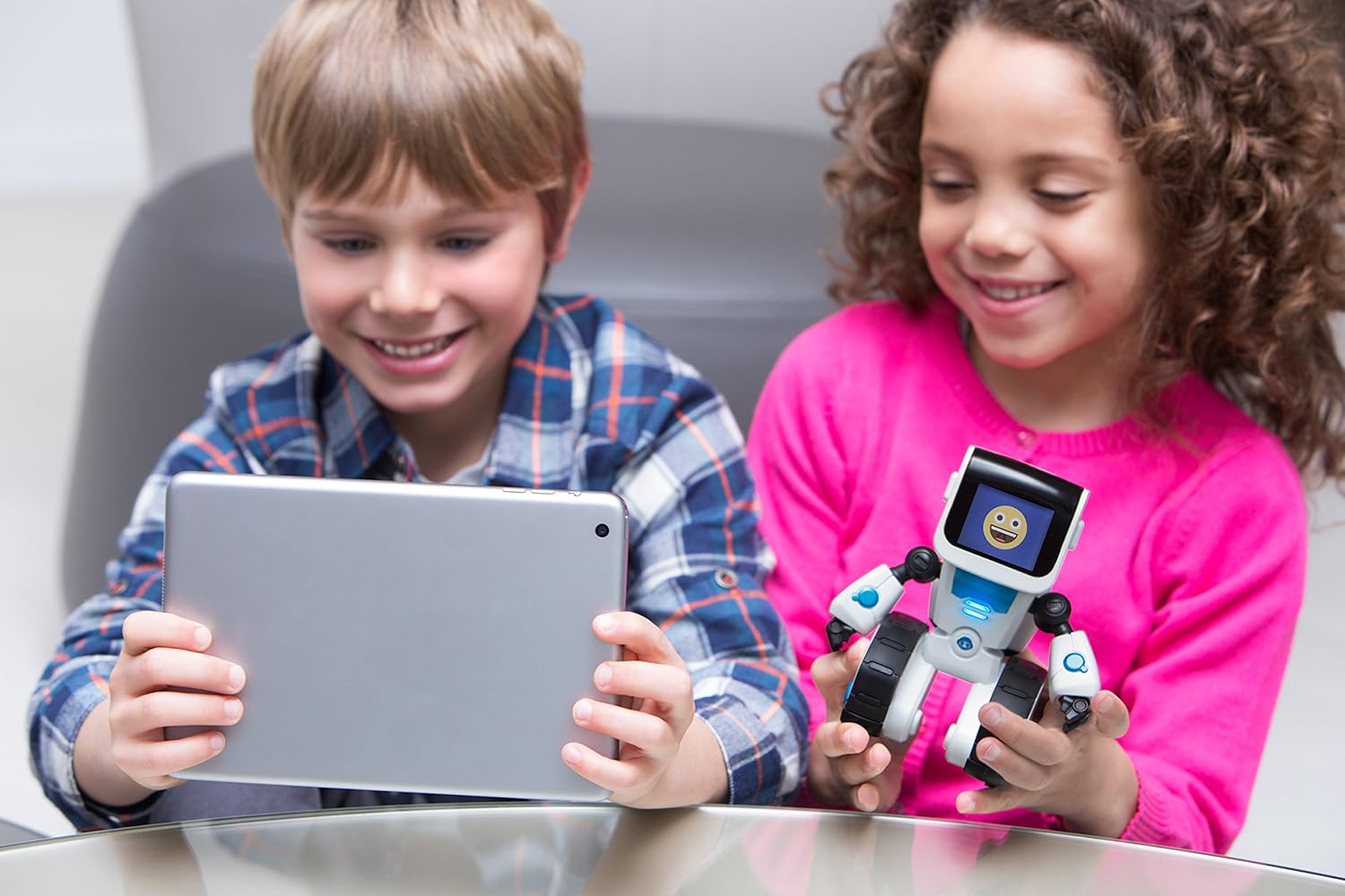 wowwee coji the coding robot toy