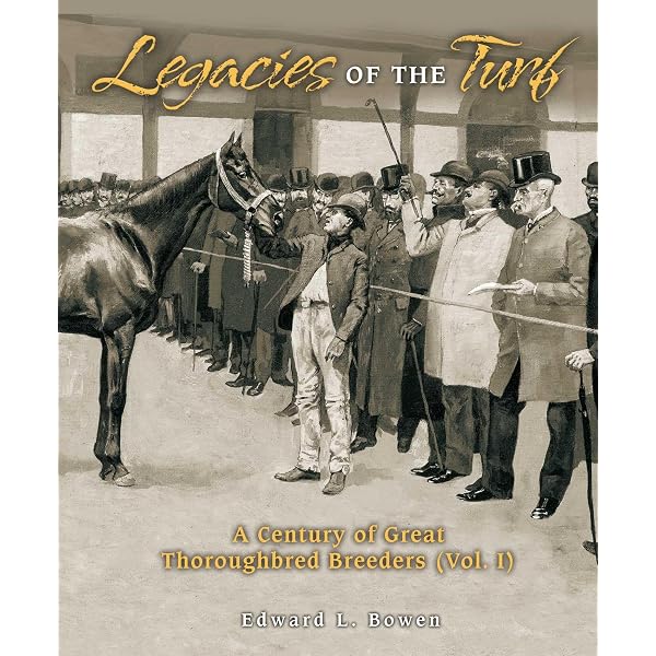 その他 Legacies Of The Turf: A Century Of Great Thoroughbred Breeders Legacies of the Turf: A Century of Great Thoroughbred Breeders V1