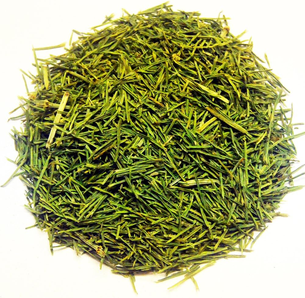 Field Horsetail Herb Dried 450g. from Estonia
