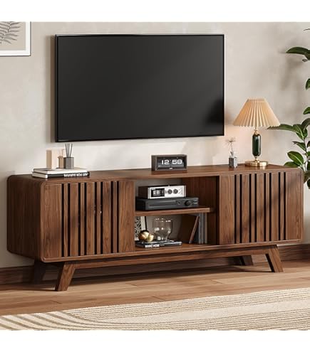Signature Design by Ashley - Lavidor 62 inch TV Stand