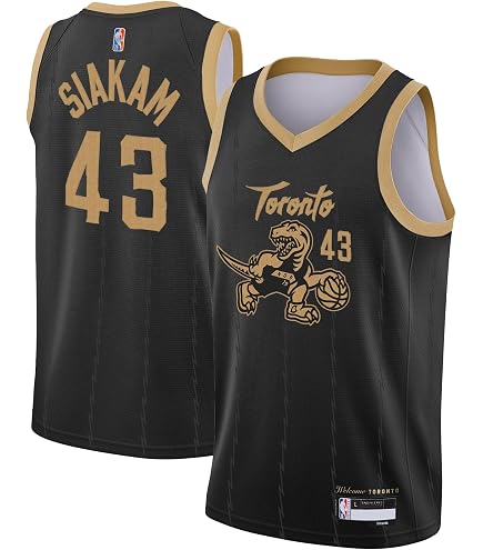 Amazon.com : Outerstuff Vince Carter Toronto Raptors NBA Mitchell