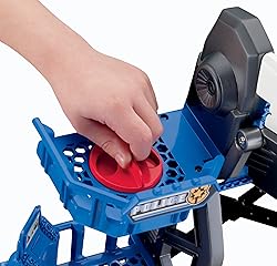 Fisher-Price Imaginext Robot Police Headquarters