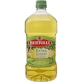 Bertolli Extra Light Olive Oil - 2 Litre