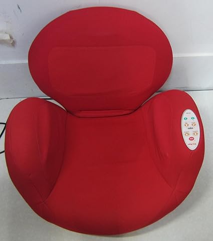 Amazon ツカモトエイム ヒップ エクササイズチェア エアリーシェイプ レッド Aim Fn001 ツカモトエイム マッサージチェア 通販