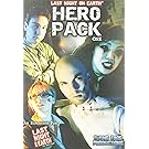 Last Night on Earth: Hero Pack #1