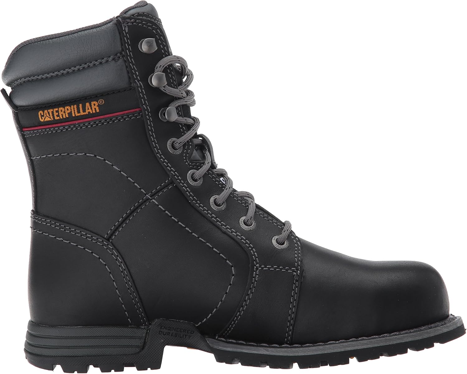 Caterpillar Women's Echo Wp St Industrial & Construction Shoe: Shoes
