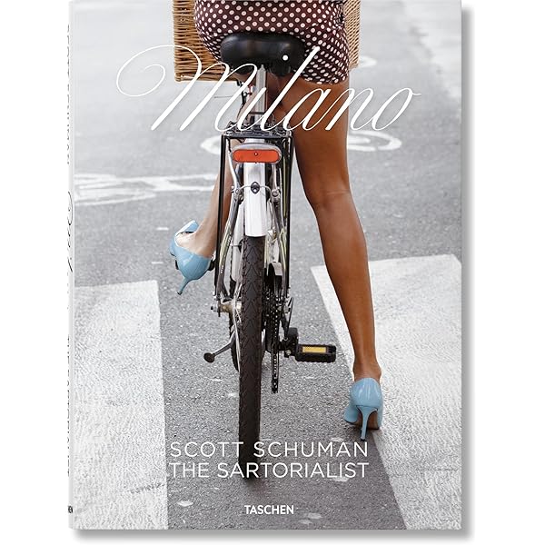 The Sartorialist: SCHUMAN SCOTT: 9781846142505: Amazon.com: Books