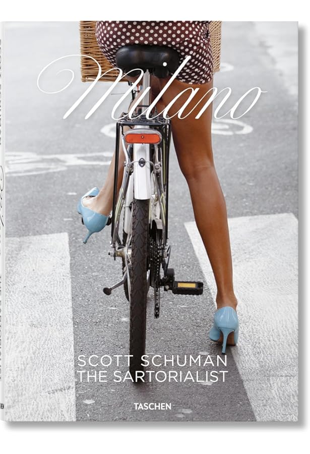 洋書 THE SARTORIALIST Scott Schuman The Sartorialist : Schuman, Scott: Amazon.co.uk: Books