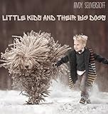 Little Kids and Their Big Dogs
