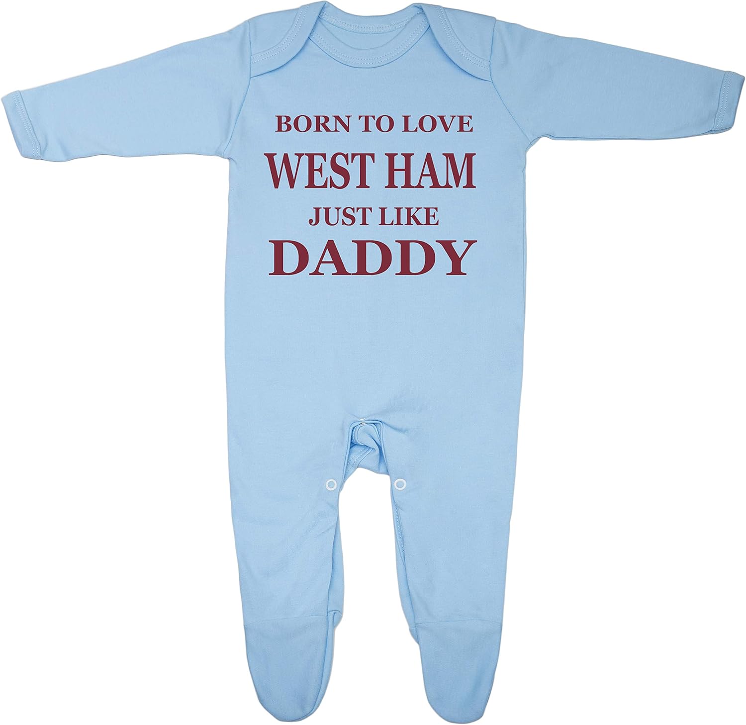 baby girl west ham kit
