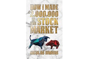 How I Made $2,000,000 in the Stock Market