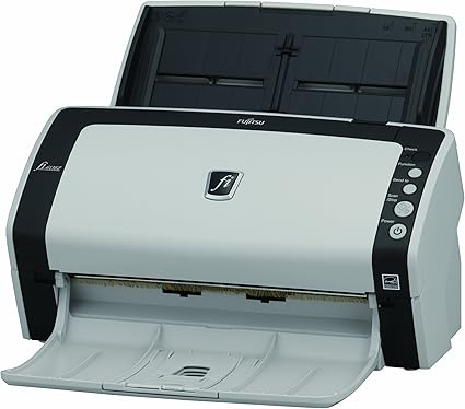 Amazon Co Jp Fujitsu Scanner Fi 6130z Color Computers Peripherals Amazon Co Jp Fujitsu Scanner Fi 6130z Color Computers Peripherals