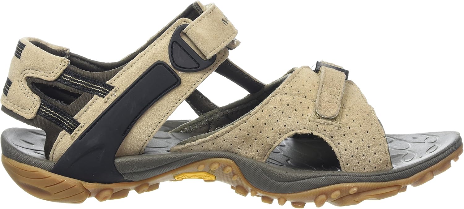 merrell kahuna iii men's sandals