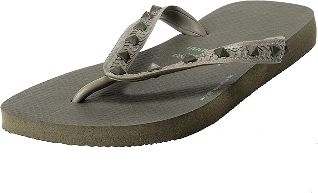 valentino flip flops amazon
