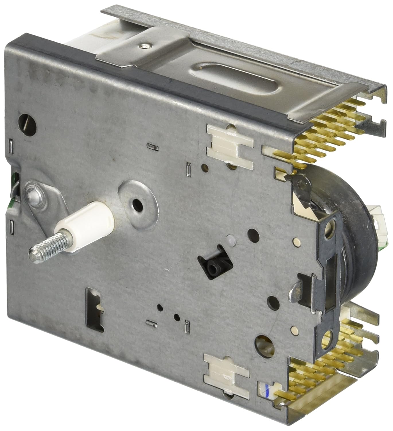 Best whirlpool kenmore washer timer