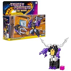 Hasbro Collectibles - The Transformers: The Movie