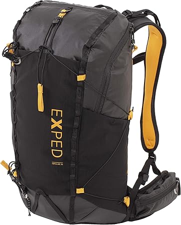 exped backpack
