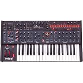 Sequential Pro 3 Multi-filter Mono Synth