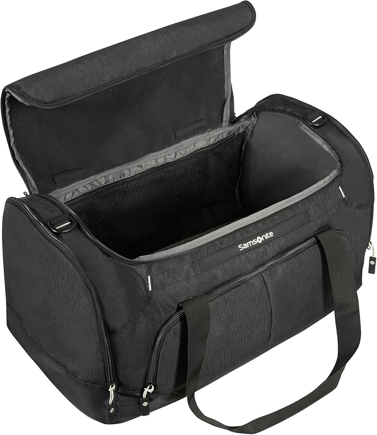 samsonite duffle 55cm