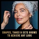 Max Factor 2000 Calorie Brow Gel Volumising Dark Blonde 4.5ml view 9