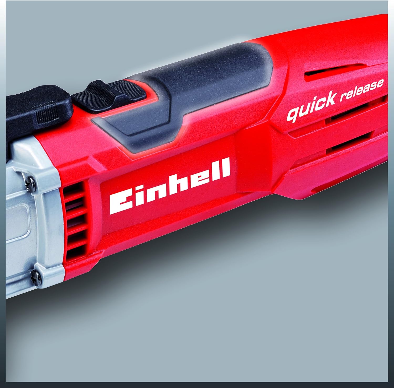 Einhell 4465150 300W Corded Multifunctional Tool, Red ,27.0 cm*34.8 cm