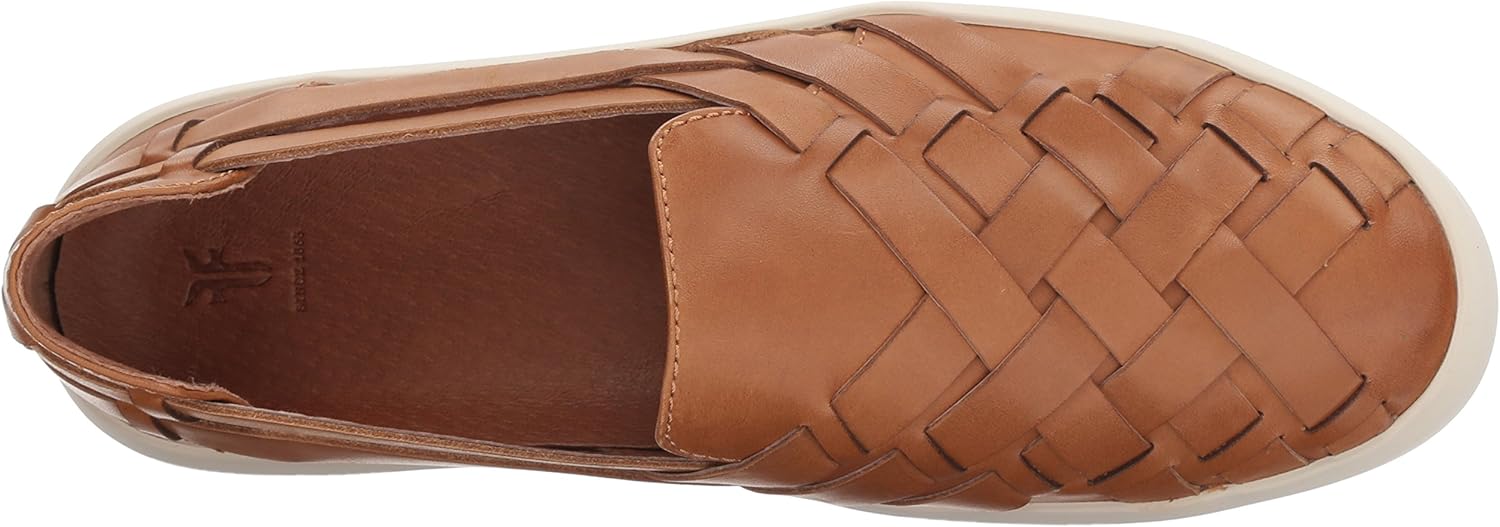 brea huarache slip on