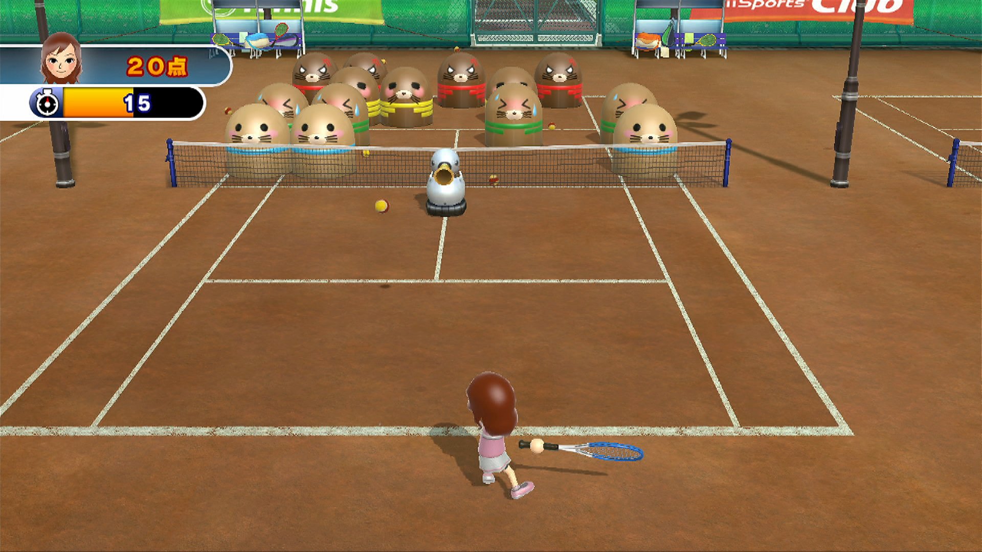 Wii Sports Club [Japan Import]