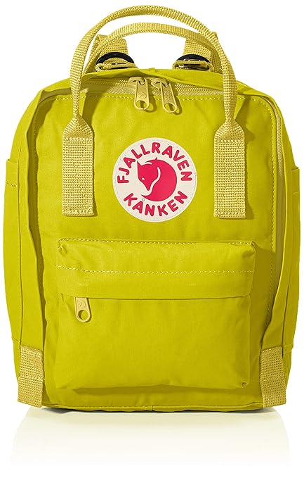 fjällräven school bags for girls