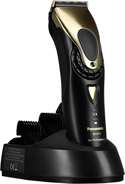 tondeuse panasonic 1611