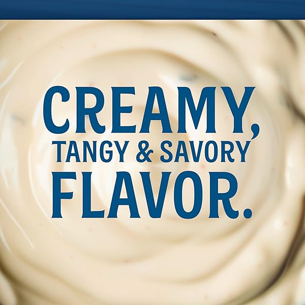HELLMANN’S BUTTERMILK RANCH CHICKEN TENDER MAYONNAISE STYLE DIP BUTTERMILK RANCH DELICIOUS FLAVOR NO ARTIFICIAL FLAVORS 11.5 FL OZ