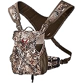 Badlands Bino AXS - Modular Binocular Harness System for Optimal Performance and Durability