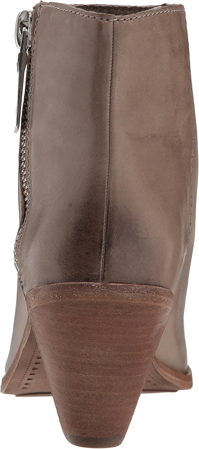 frye boots georgetown