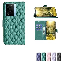 jioeuinly Case for iQOO Z7 5G Case Compatible with