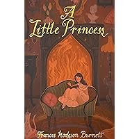 Amazon.com: A Little Princess (Oxford Children's Classics
