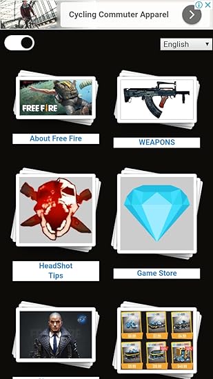 Amazon Com Guide For Free Fire Diamantes Gratis And Trucs