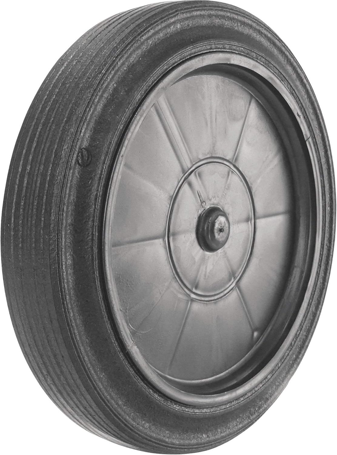 noisy luggage wheels