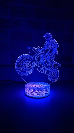 night light for bike