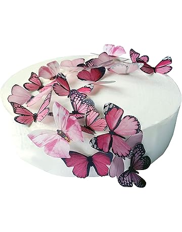 Cake Toppers Home Kitchen Amazon Co Uk