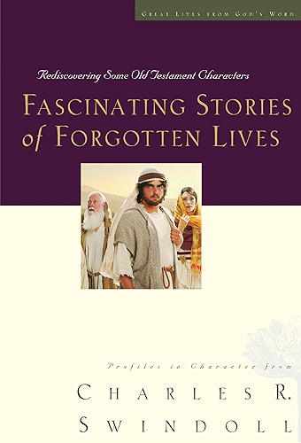 Download Fascinating Stories of Forgotten Lives (Great Lives Series Book 8) (English Edition) PDF