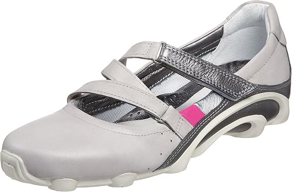 identity sneakers for ladies