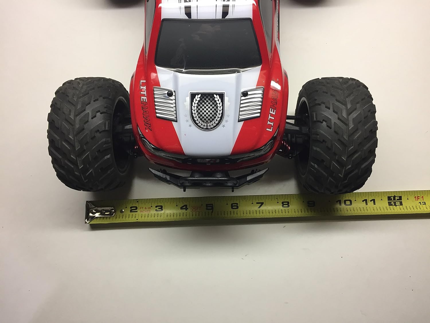 litehawk crusher mt parts