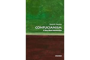 Confucianism: A Very Short Introduction
