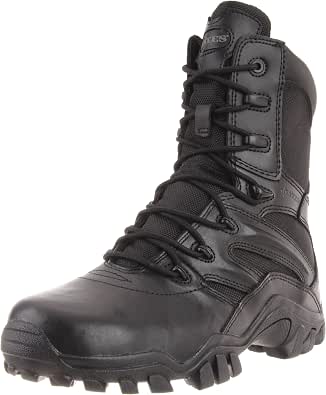 Bates Botas DELTA de 8 pulgadas para mujer : Ropa, Zapatos y Joyería -  Amazon.com