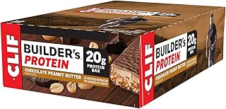 Clif Builder's Protein Bar 68g