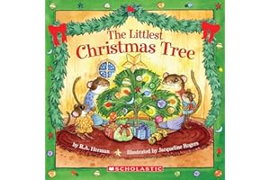 The Littlest Christmas Tree