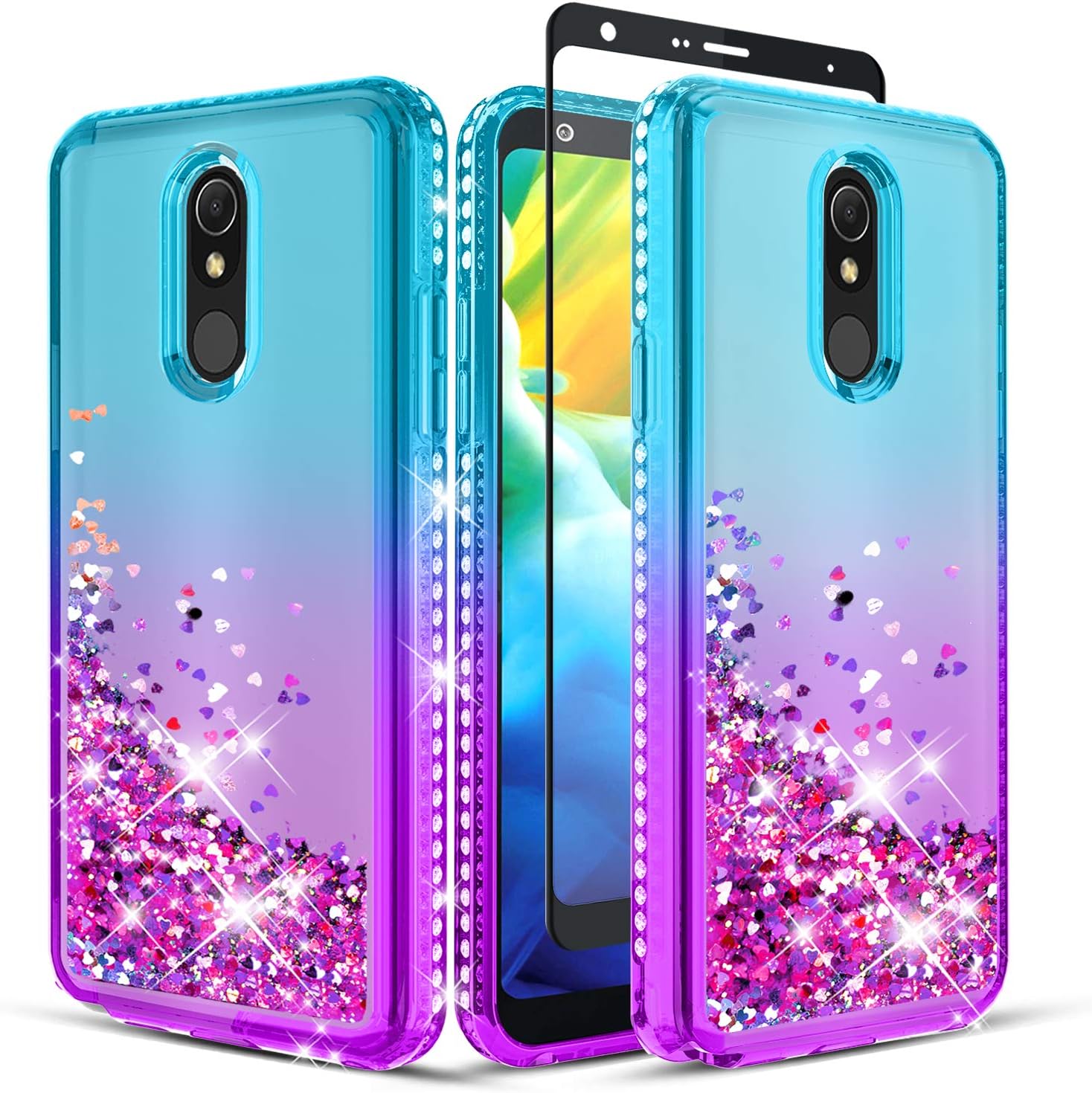 Best cell phone protector for lg 5