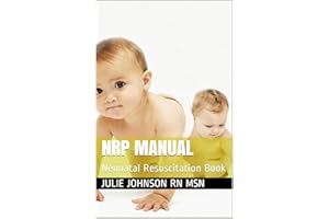 NRP Manual: Neonatal Resuscitation Book