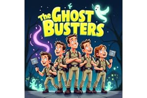 The Ghost Busters