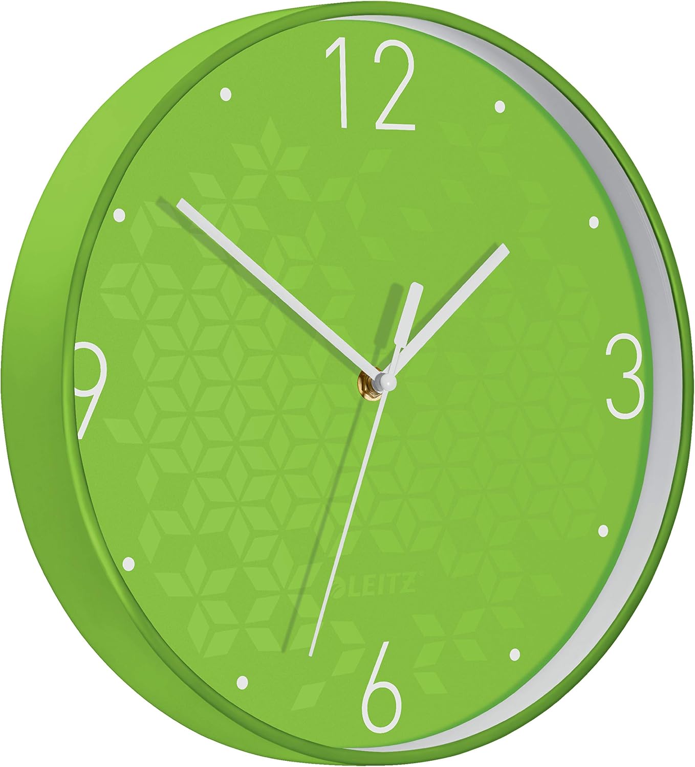 orologio da parete per il bagno a batteria